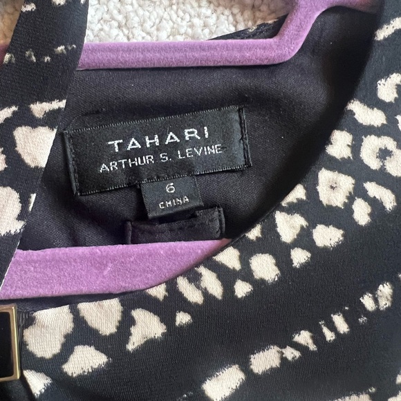 Tahari Dress - Picture 5 of 7